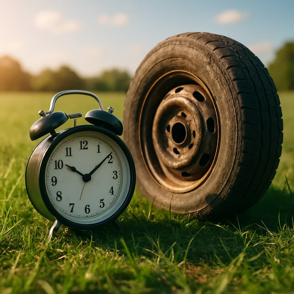 Er alder eller kilometer viktigst for verdien på bilen din?