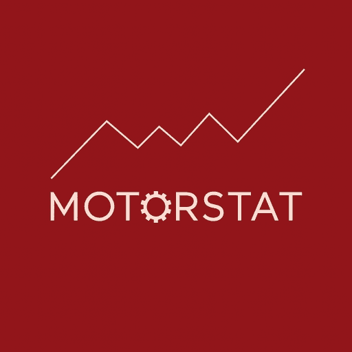 MotorStat logo